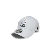 New Era 9Forty Outline New York Yankees BR/PR - 60675522E-117